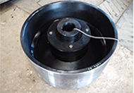 HL型-彈性柱銷聯軸器